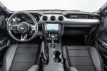 Ford Mustang GT Fastback 2018 года (LA)